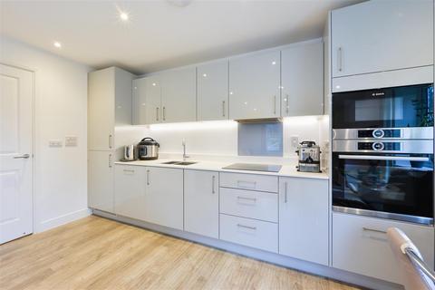 Flat 1, Minerva House, 12 Ceres Crescent, Epsom, KT17 1FH