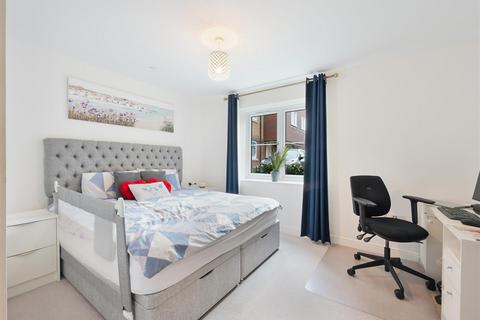 Flat 1, Minerva House, 12 Ceres Crescent, Epsom, KT17 1FH