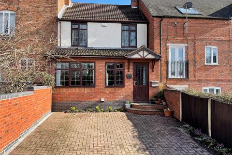 3 bedroom semi-detached house for sale, Wharf Yard, Coventry Road, Hinckley