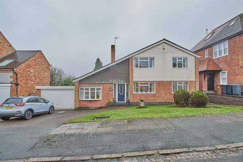 28 Springfield Road, Hinckley, LE10 1AN