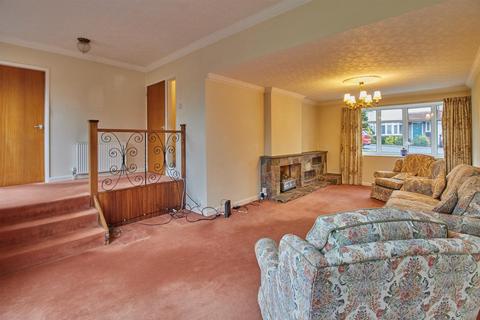 28 Springfield Road, Hinckley, LE10 1AN