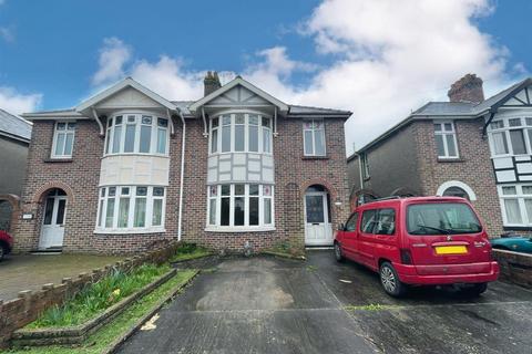 3 bedroom semi-detached house for sale, New Road, Porthcawl CF36