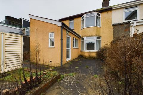 3 bedroom semi-detached house for sale, New Road, Porthcawl CF36