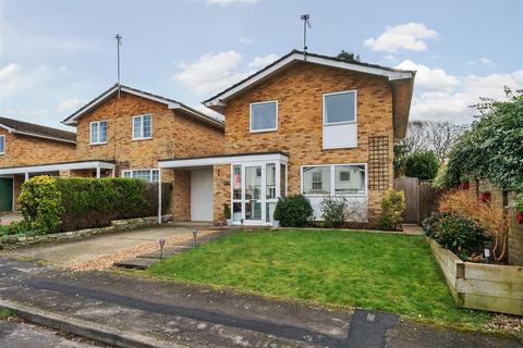 4 bedroom house for sale, The Maltings, Liphook