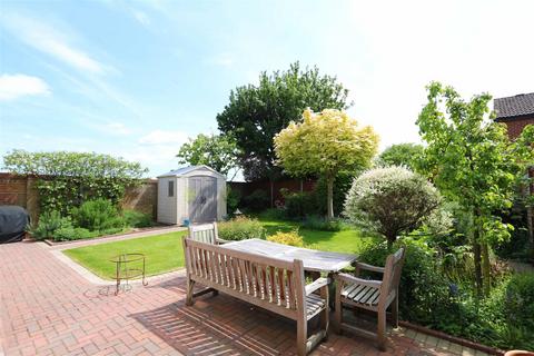 4 bedroom house for sale, Griffin Road, Thame