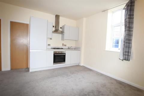 1 bedroom apartment to rent, Albert Road, Queensbury, Bradford