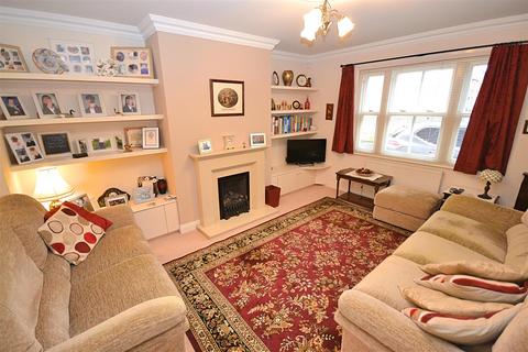 3 bedroom terraced house for sale, Challacombe Street