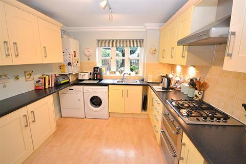 3 bedroom terraced house for sale - Challacombe Street