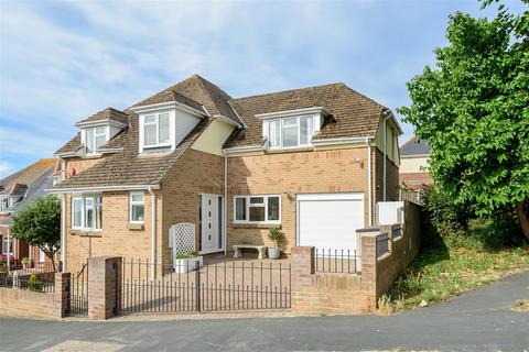 4 bedroom detached house for sale, Seven Acres Road, Preston, Weymouth