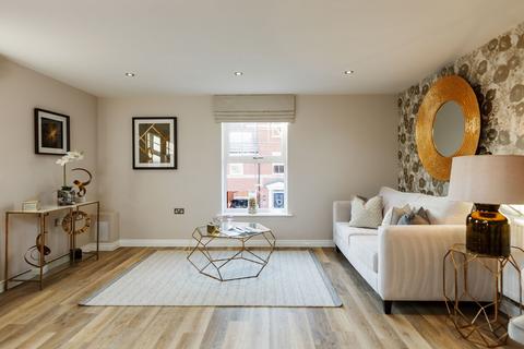 2 bedroom apartment for sale - The Clementine - Plot 159 at The Orangery at The Jam Factory, The Orangery at The Jam Factory, The Orangery M34