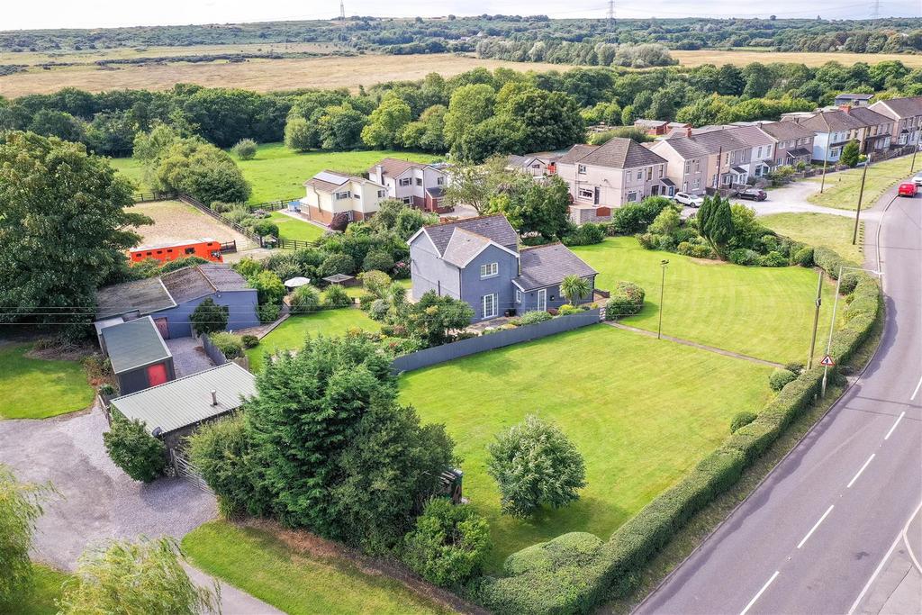Property For Sale Hirwaun at Pearl Britton blog