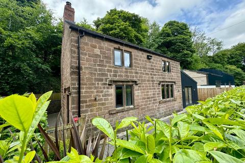 4 bedroom cottage for sale, Middleton Road, Wirksworth DE4