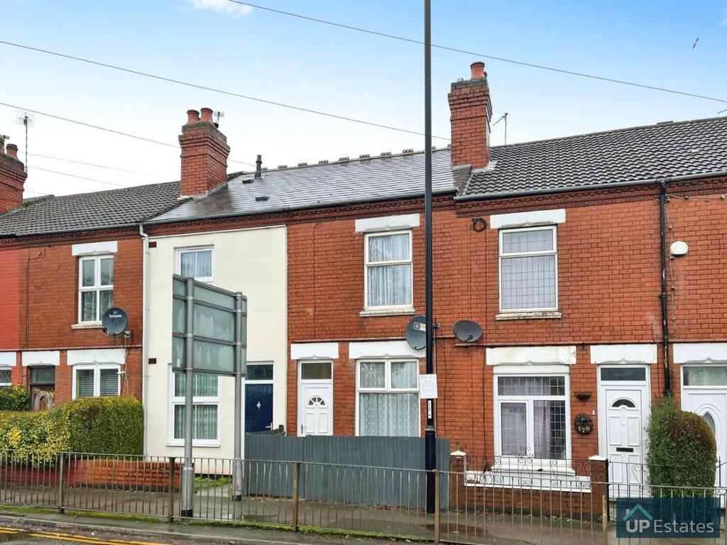 Red Lane, Coventry 3 bed terraced house for sale £170,000
