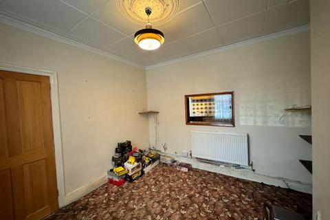 3 bedroom end of terrace house for sale, St. Johns Street, Wirksworth DE4