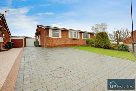 106 Blandford Drive, Coventry, CV2 2NE