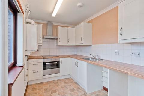 16 Eskview Grove, Dalkeith, EH22 1JW