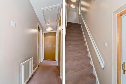 16 Eskview Grove, Dalkeith, EH22 1JW