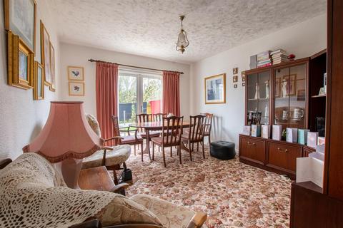 3 bedroom detached bungalow for sale, Fairways, Saltford, Bristol