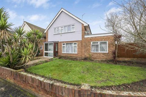 4 bedroom detached house for sale - Naseby Close, Isleworth