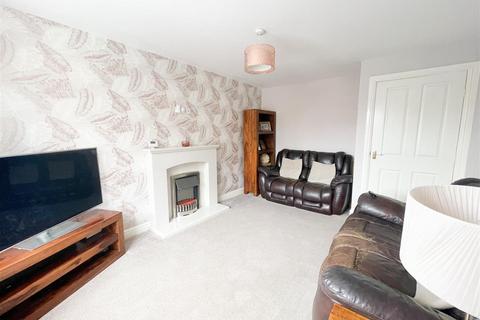 3 bedroom semi-detached house for sale, Compton Grove, Buxton