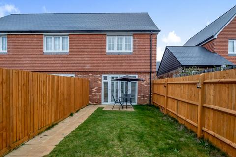 5 Boulton View, Wouldham, Rochester, ME1 3GN