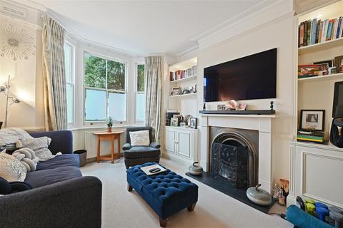 58 Bradmore Park Road, London, W6 0DT