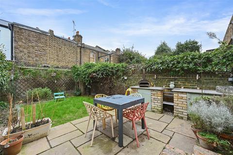 58 Bradmore Park Road, London, W6 0DT