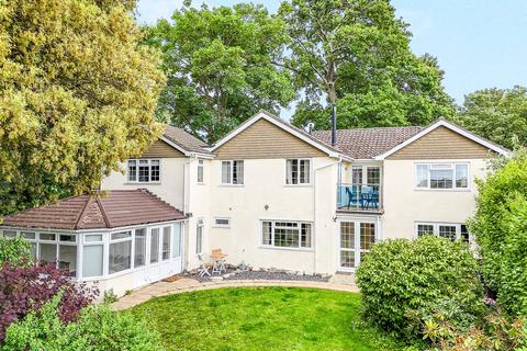 6 bedroom detached house for sale, Wingfield Avenue, Highcliffe, BH23