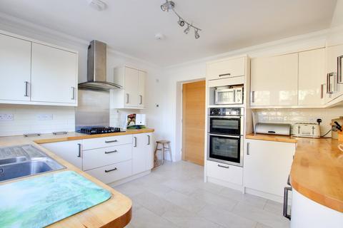 6 bedroom detached house for sale, Wingfield Avenue, Highcliffe, BH23