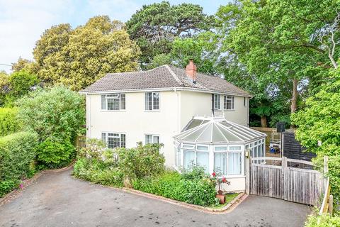 6 bedroom detached house for sale, Wingfield Avenue, Highcliffe, BH23