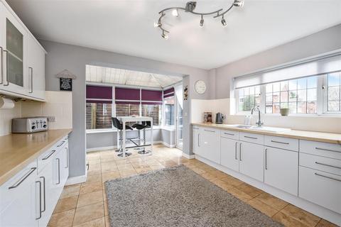 5 bedroom detached house for sale, Rowden Close, West Wellow, Romsey, Hampshire