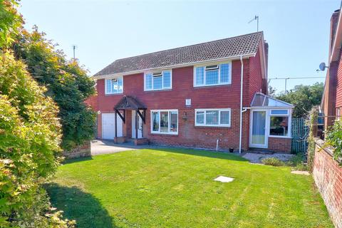 5 bedroom detached house for sale, Rowden Close, West Wellow, Romsey, Hampshire