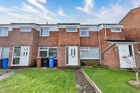 41 Neath Drive, Ipswich, IP2 9TA