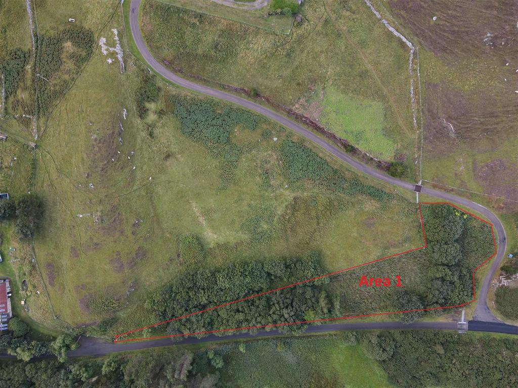 Area 1 Site