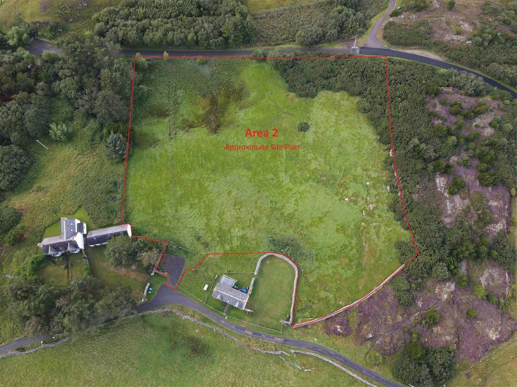 Area 2 Site