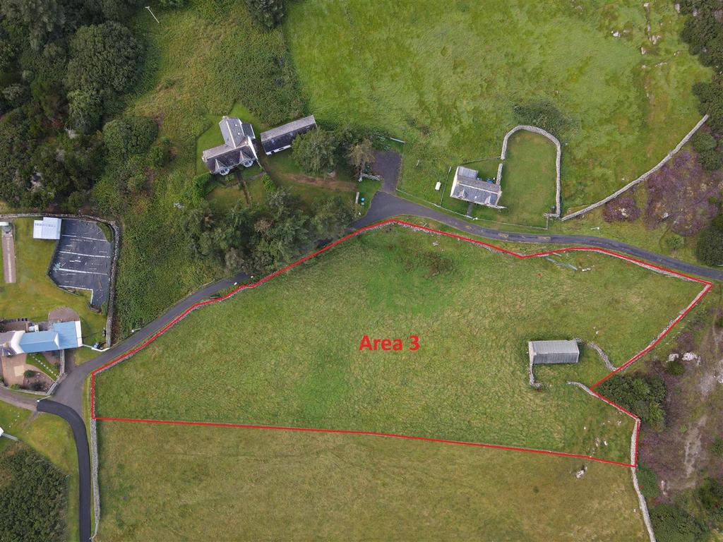 Area 3 Site