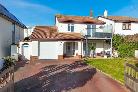 4 bedroom detached house for sale, Warren Edge Close, Bournemouth, BH6