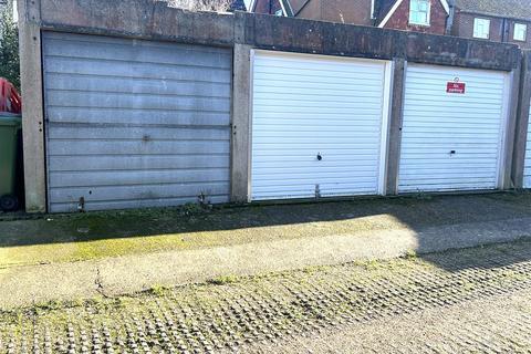 Garage for sale, 85, Enys Road, Eastbourne