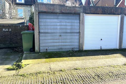 Garage for sale, 85, Enys Road, Eastbourne