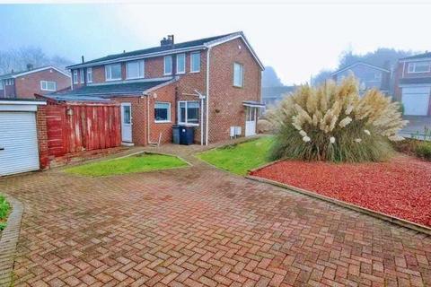 undefined, Limecrag Avenue, Durham