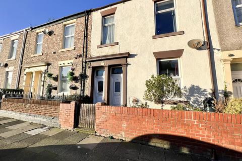 2 bedroom apartment for sale, Stanley Street West, North Shields