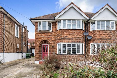 285 Raeburn Avenue, Surbiton, KT5 9DF