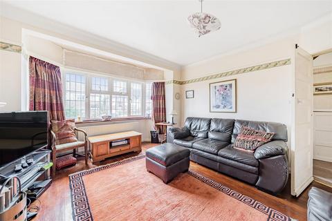 285 Raeburn Avenue, Surbiton, KT5 9DF