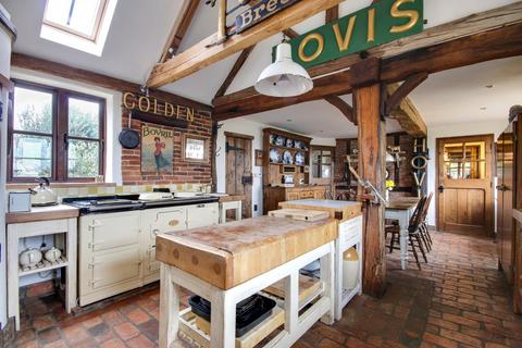 Box Cottage Main Road, East Boldre, Brockenhurst, SO42 7WT
