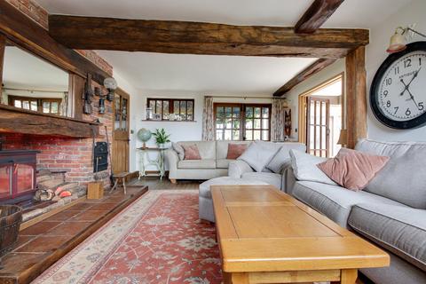 Box Cottage Main Road, East Boldre, Brockenhurst, SO42 7WT