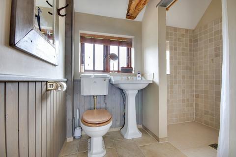 Box Cottage Main Road, East Boldre, Brockenhurst, SO42 7WT