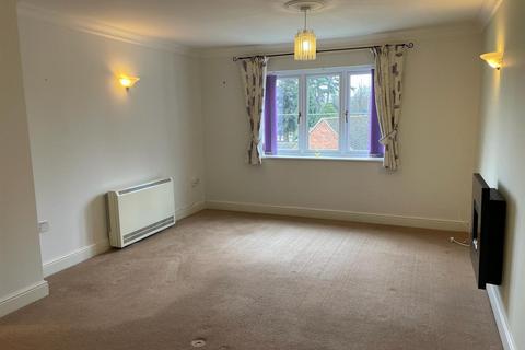 2 bedroom retirement property for sale, Coopers Lane, Evesham