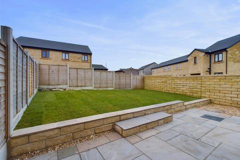 3 bedroom semi-detached house for sale, The Meadows, Dove Holes