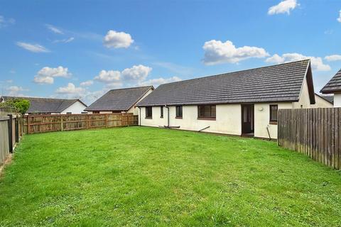 3 bedroom detached bungalow for sale, Heritage Gate, Haverfordwest