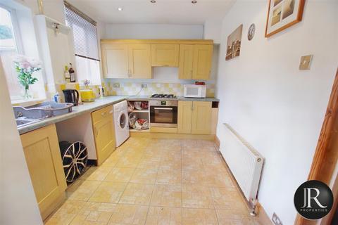3 bedroom terraced house for sale, Park View Terrace, Rugeley WS15